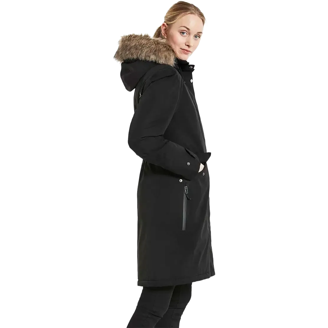 Erika Parka 3 Women vinterjakke