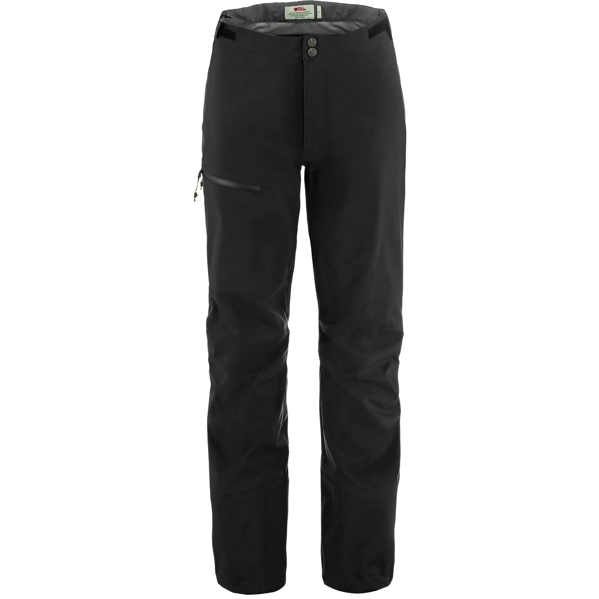 Keb GTX Trousers Women regnbukser