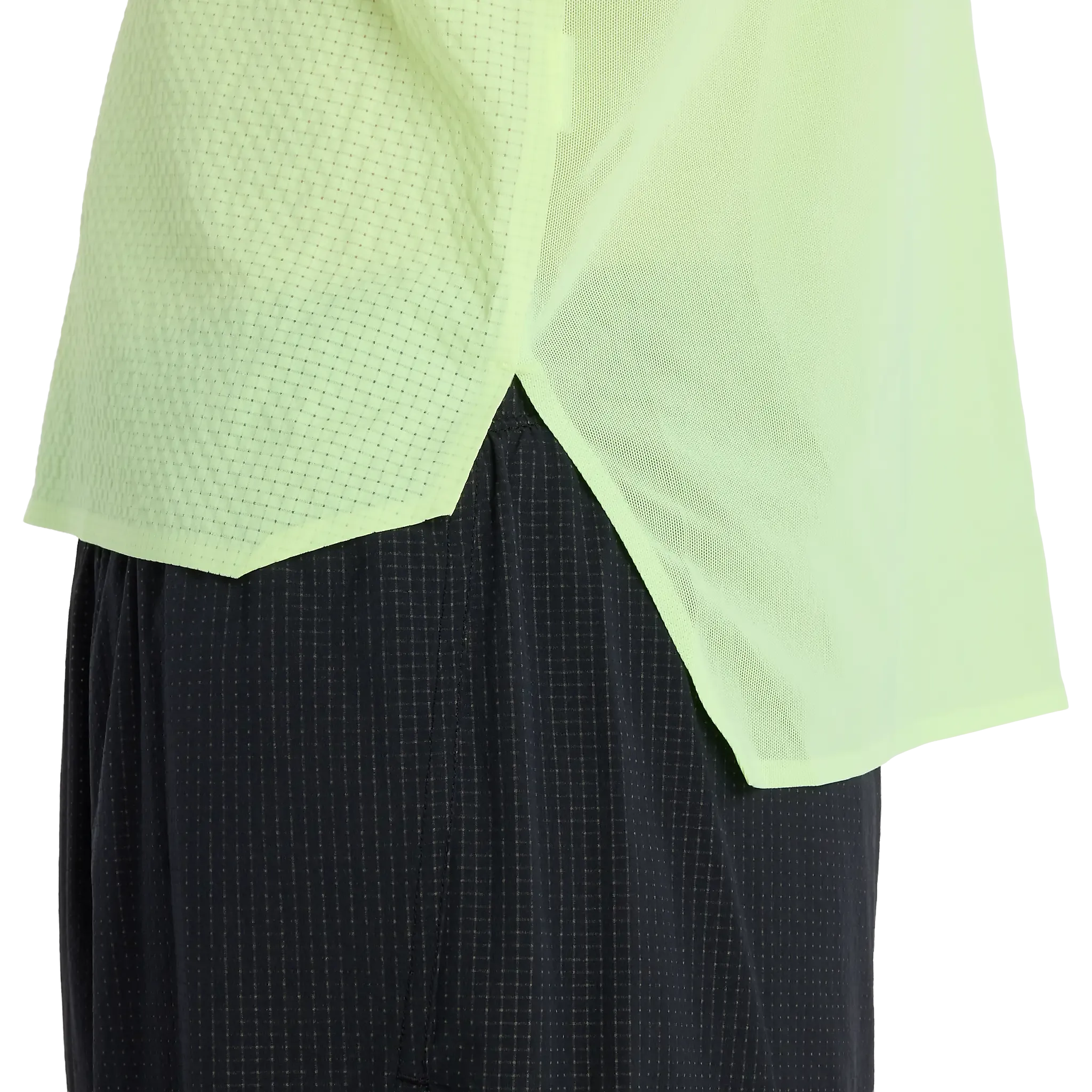 Race Day Ultra Light Singlet Men