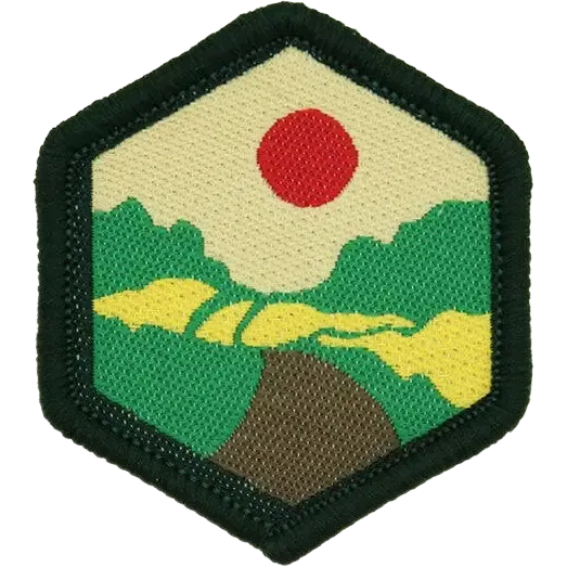 Udforsker  - Bæver - 10-pak