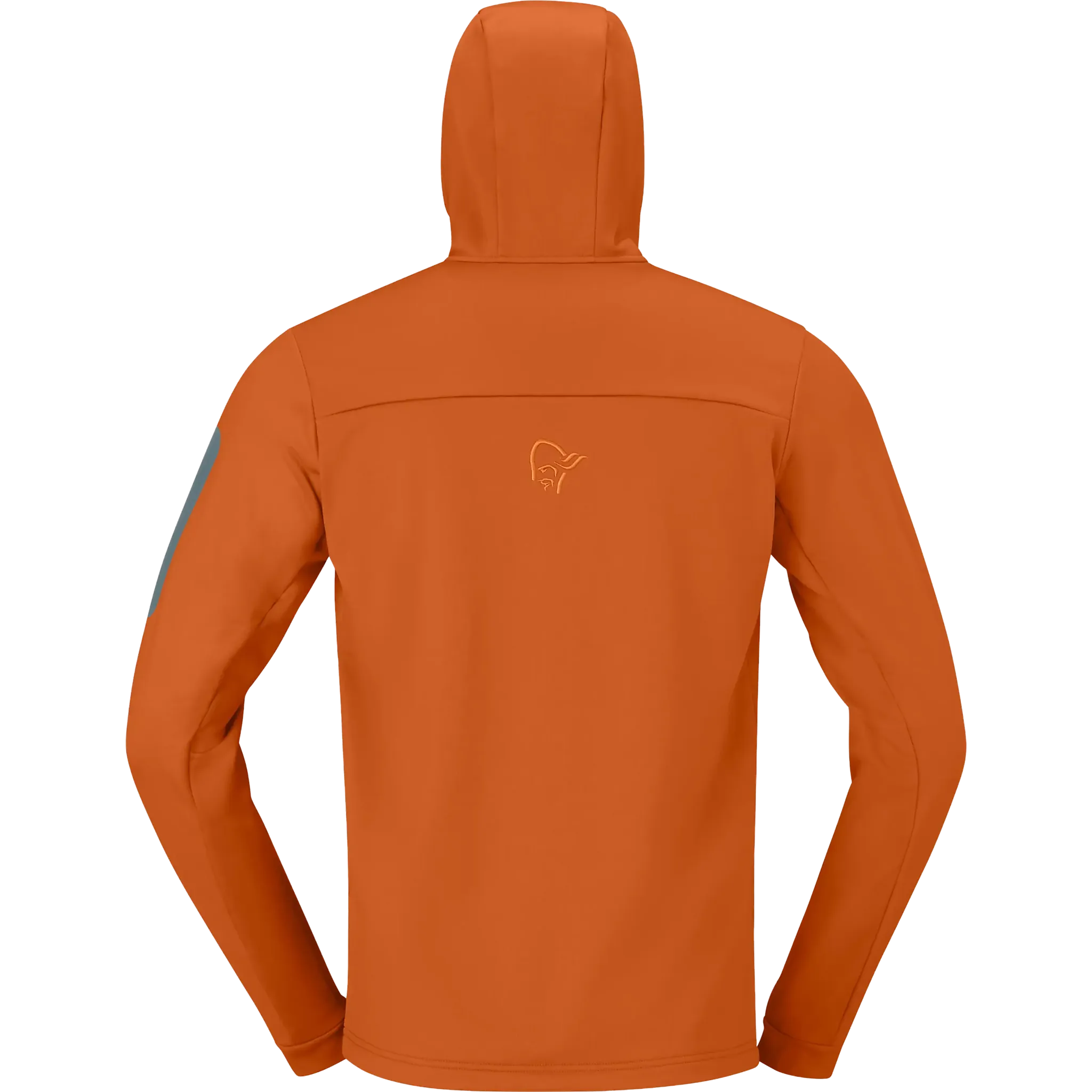 Falketind Warm² Stretch Hood Men
