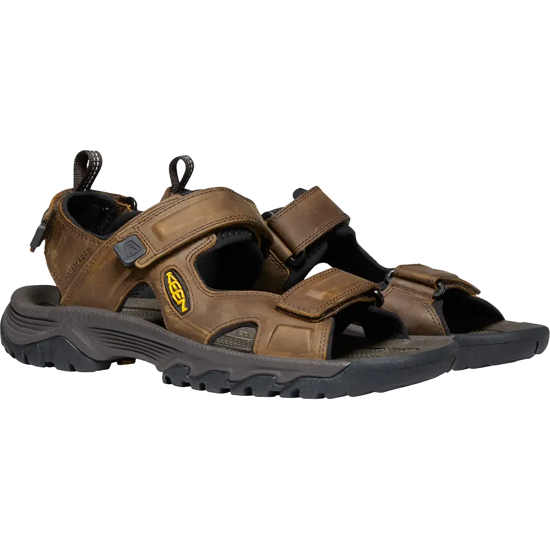 Targhee III Open Toe Sandal Men sandaler