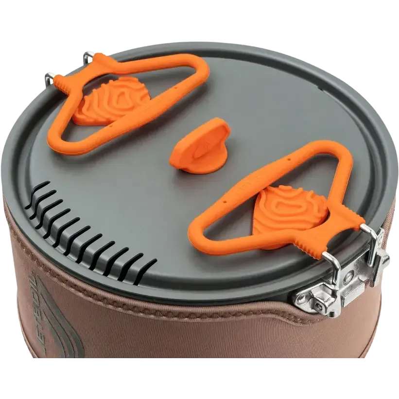 TrailCook 2,0 liter