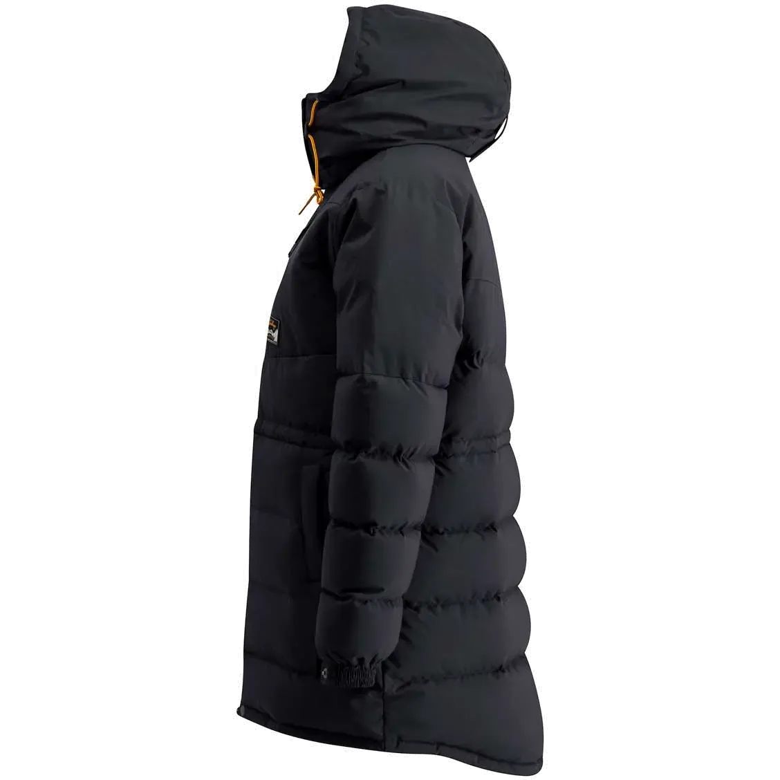 Järpen All Weather Down Parka Women vinterjakke