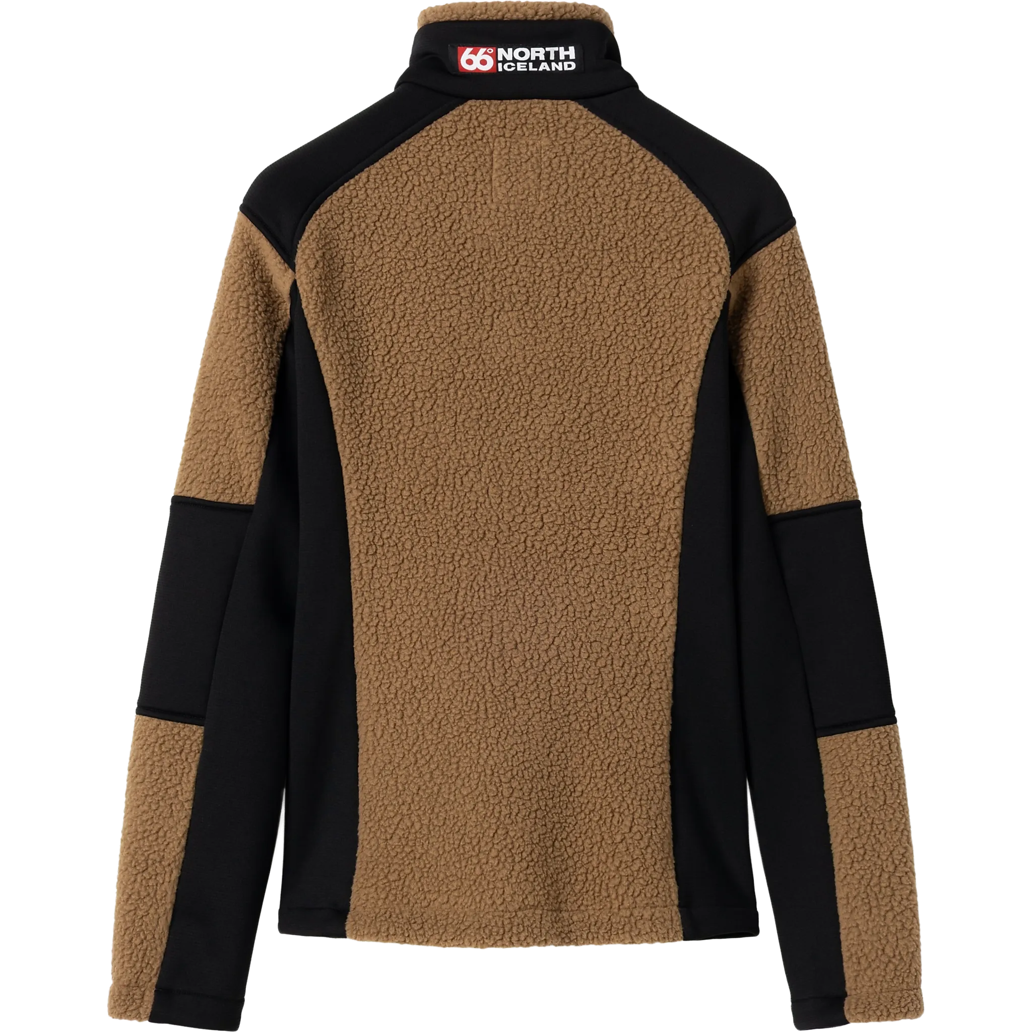 Tindur Shearling Jacket Women