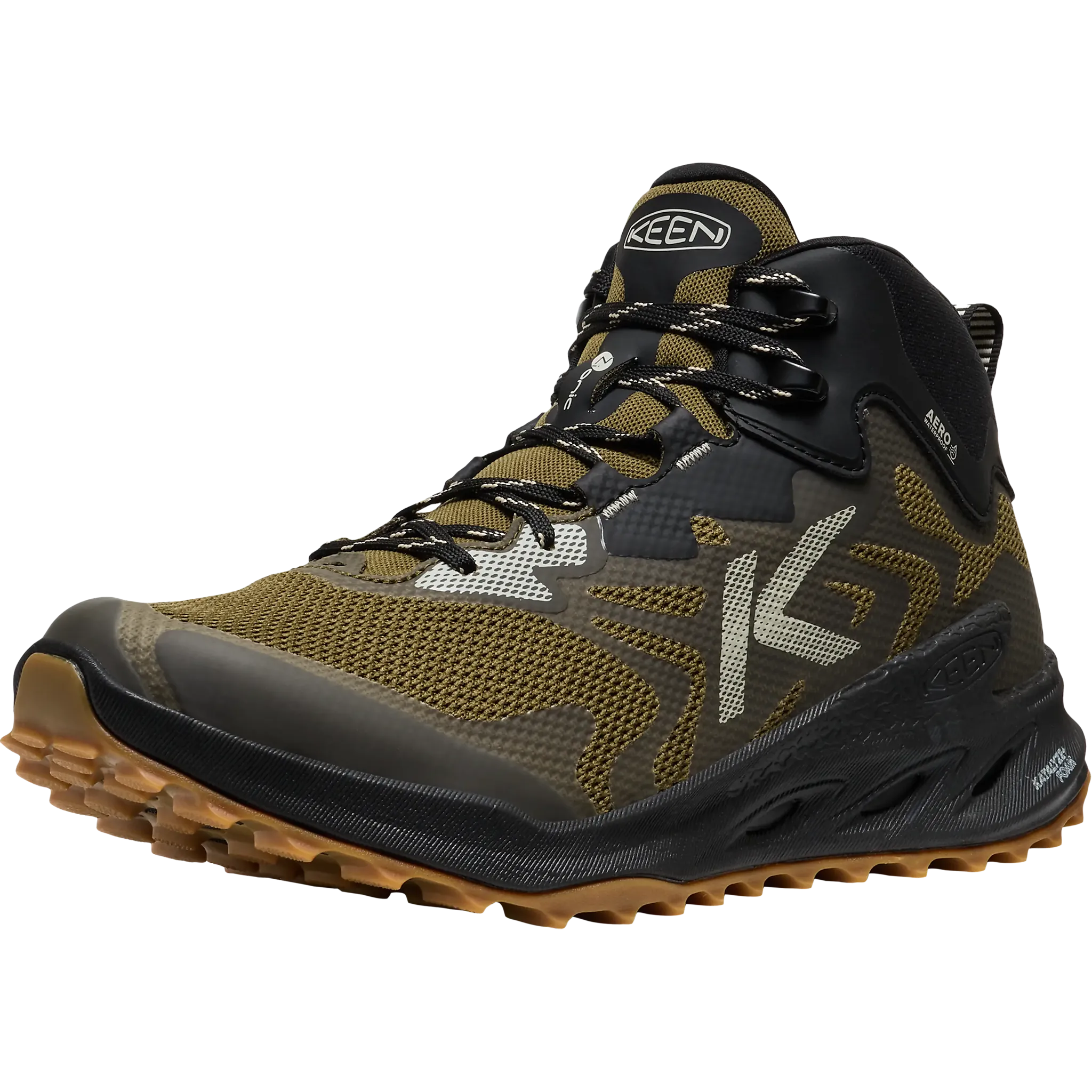 Zionic NXT Mid WP Men