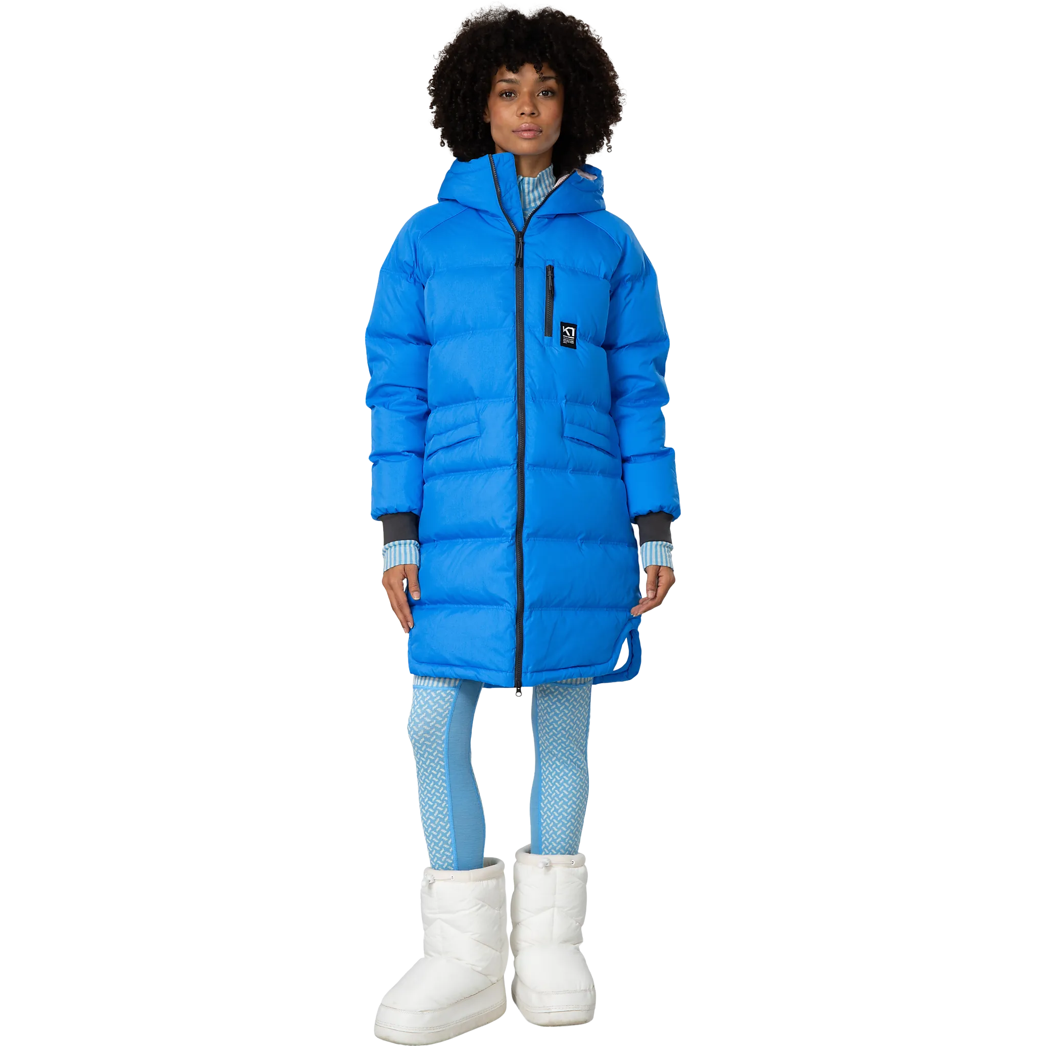 Rongve Parka Women