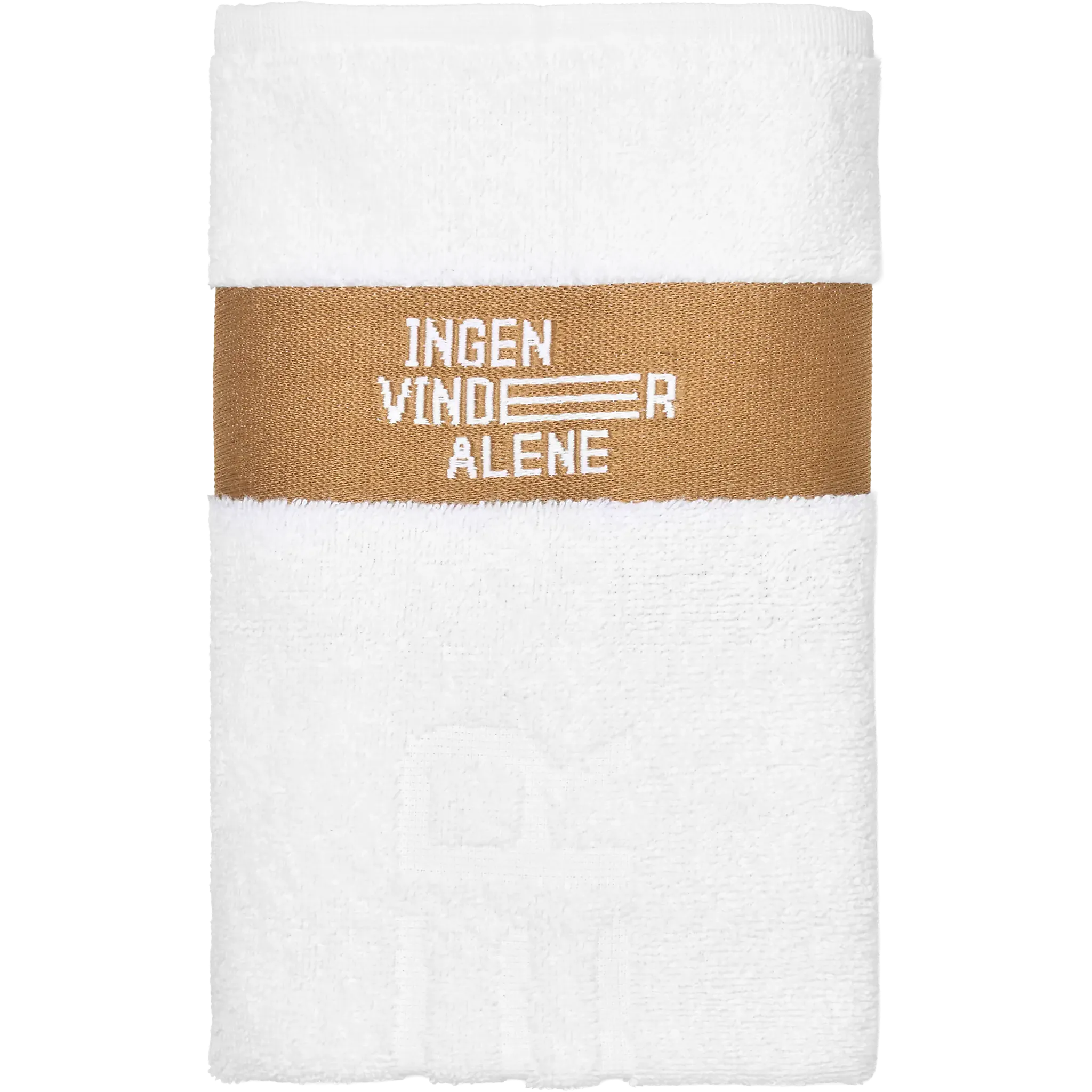 Handduk Relief 70X50Cm 4 - Ingen Vinner