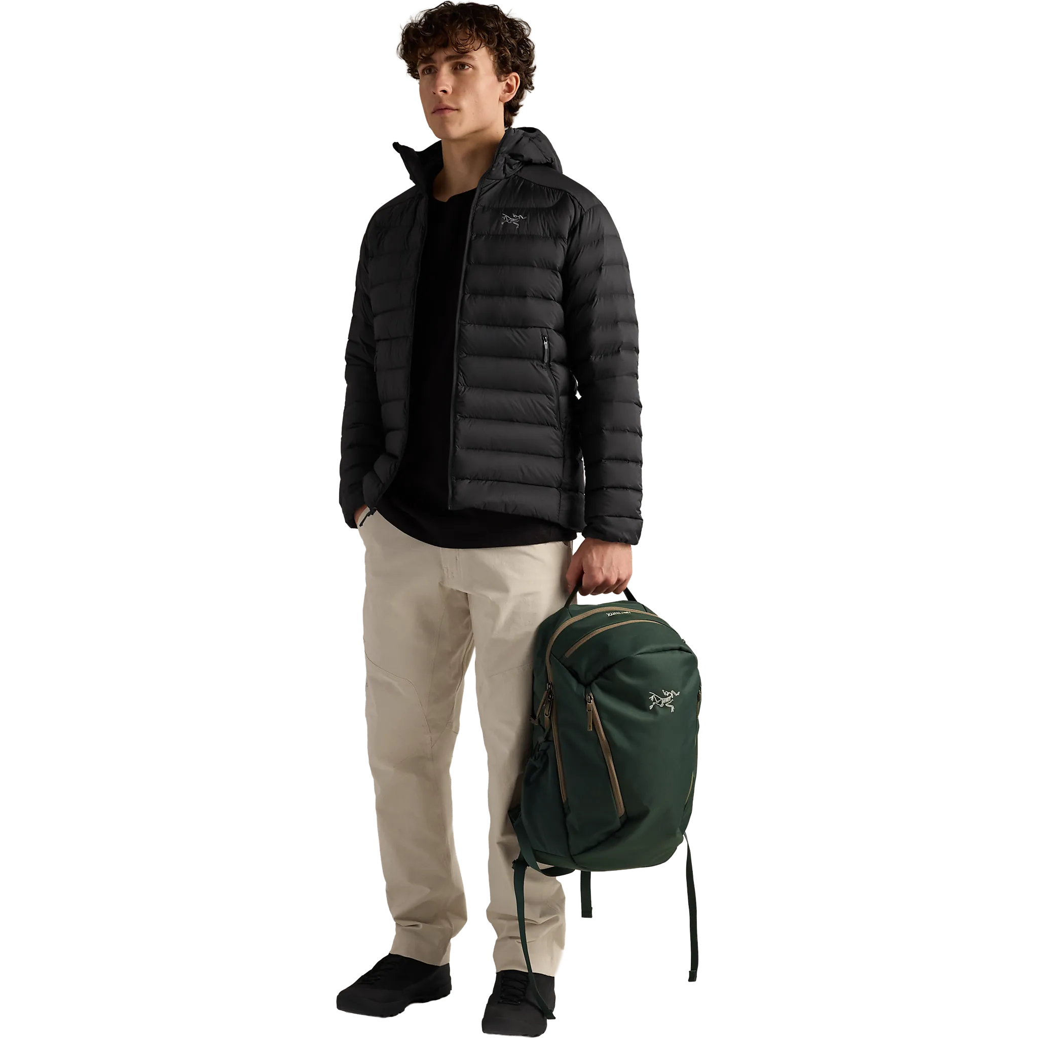 Mantis 26 rygsæk