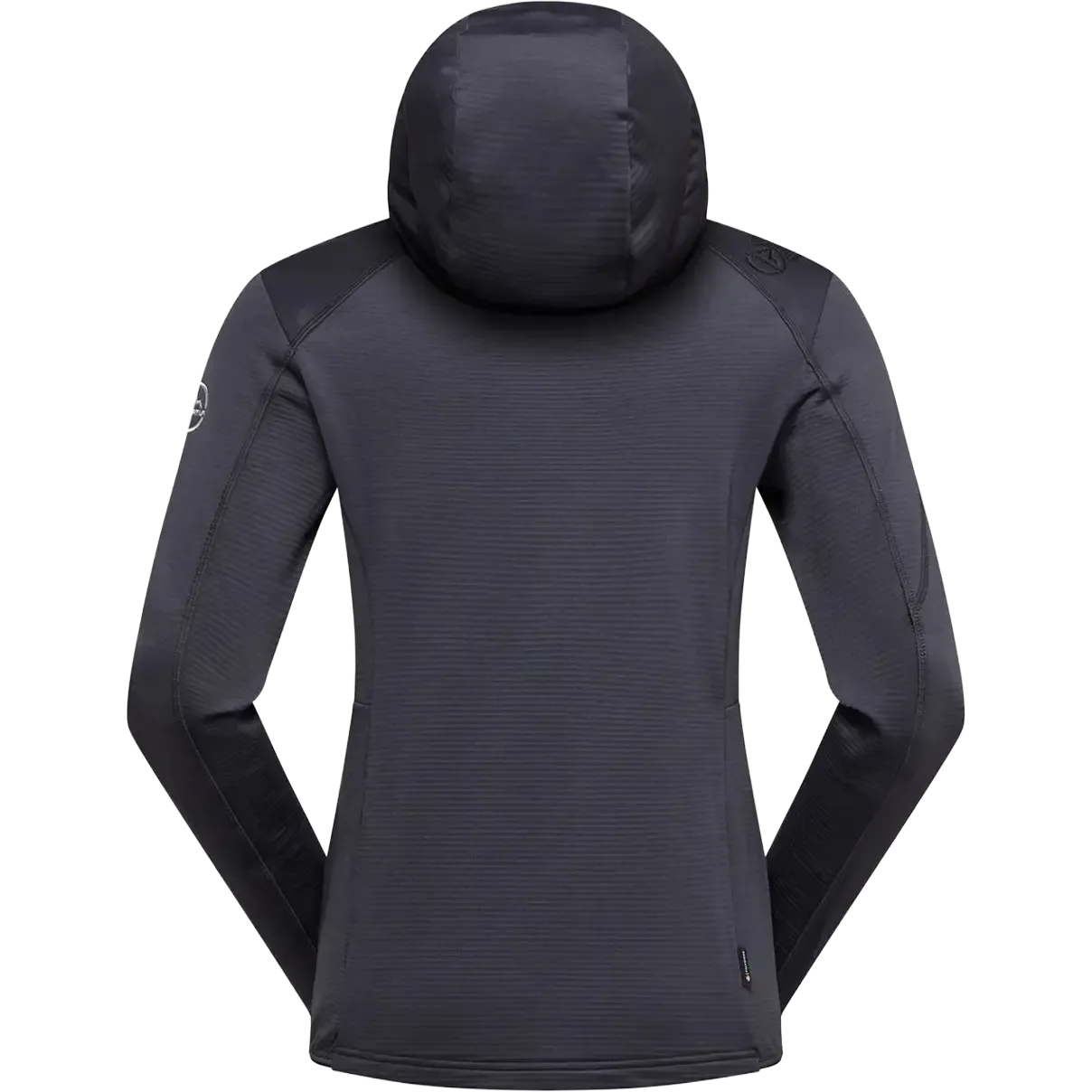 Chill Thermal Hoody Women damefleece