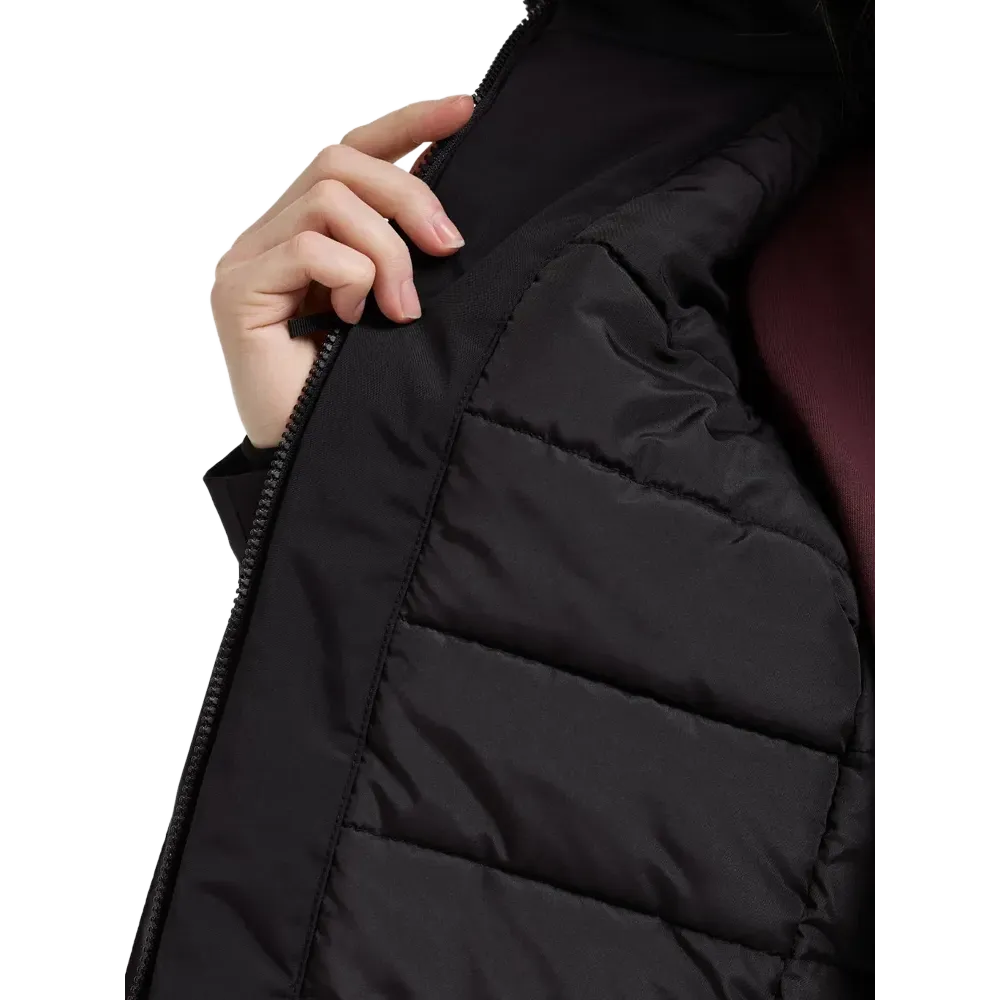 Erna Parka 2 Women