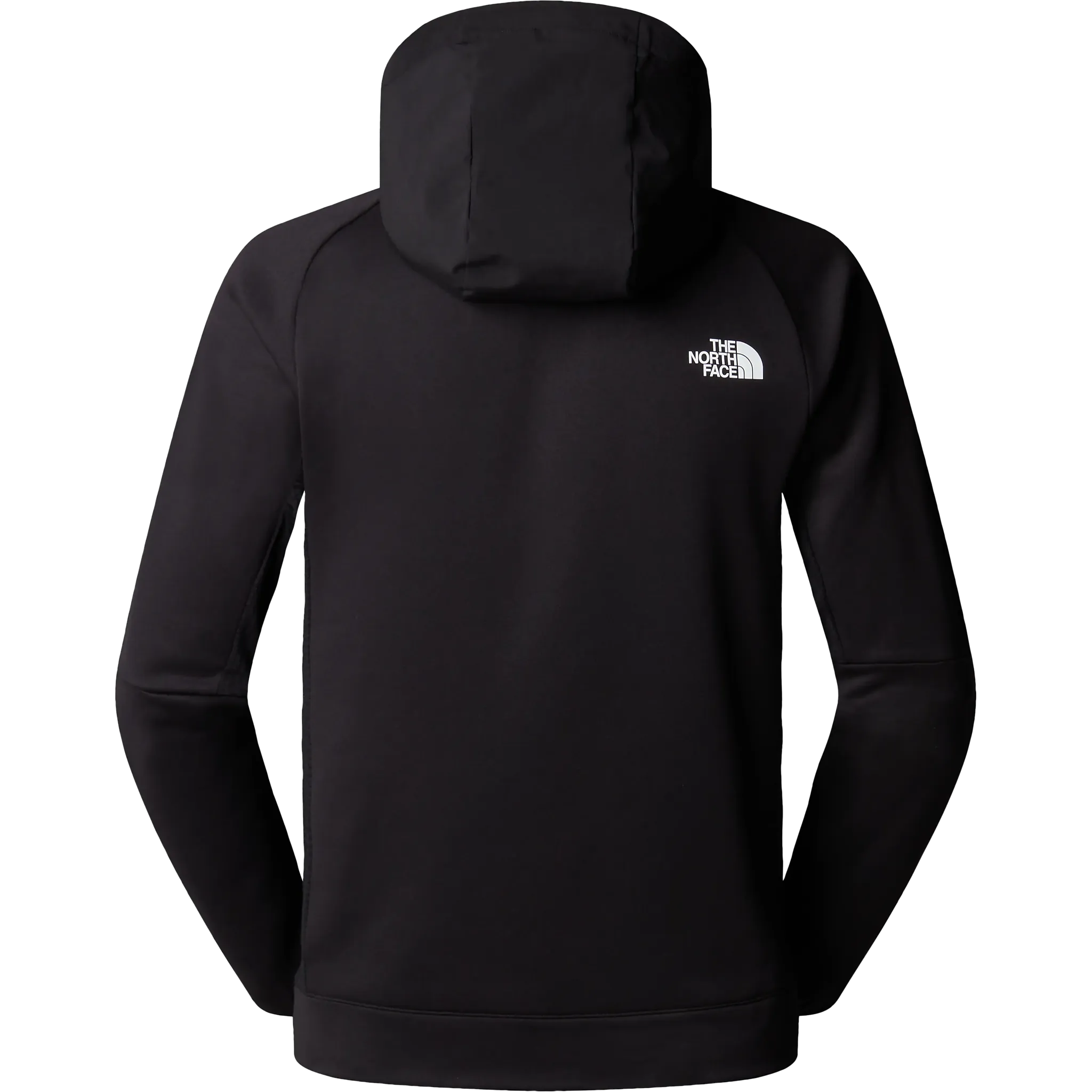 Mountain Athletics Fleece Hooded 1/4 Zip