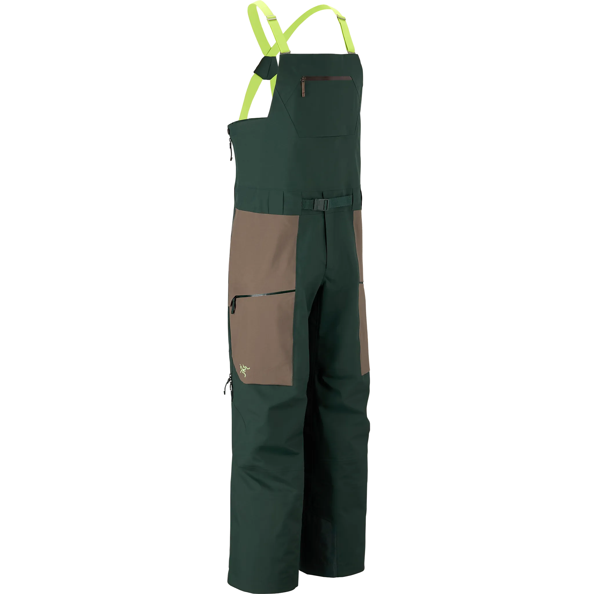 Sabre Bib Men Regular