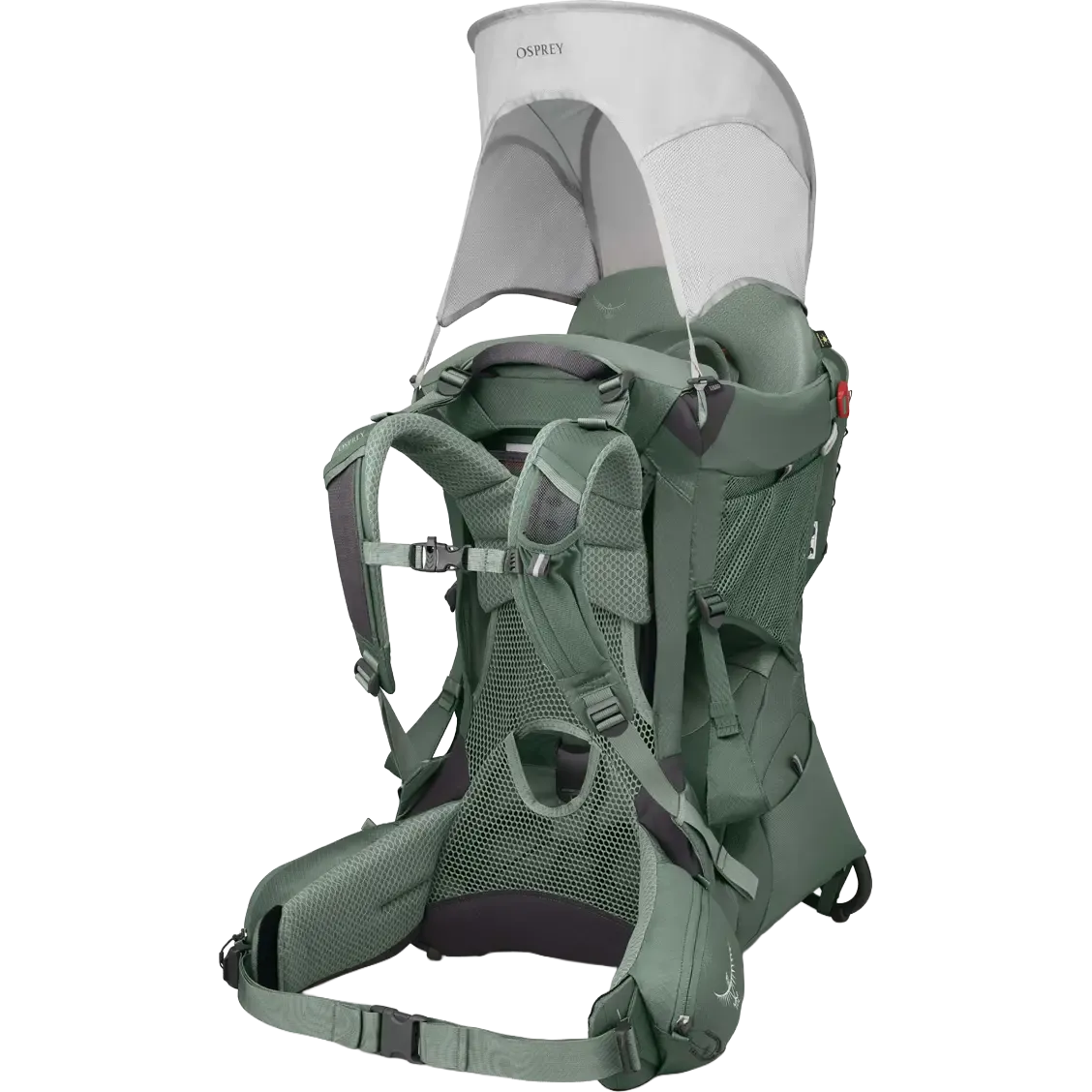 Poco Child Carrier Premium