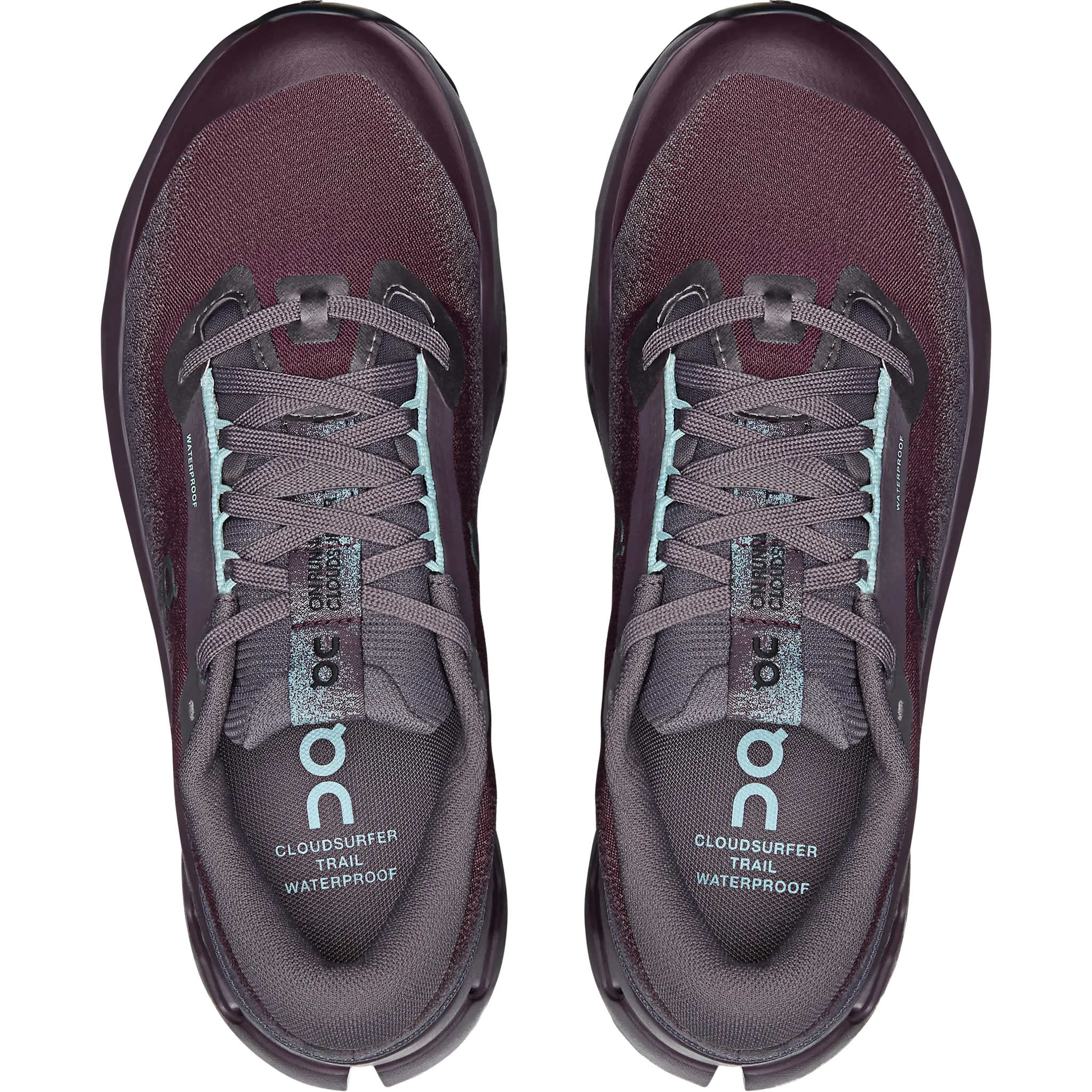 Cloudsurfer Trail 2 WP Women