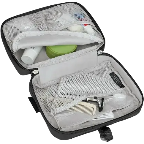 Daylite Hanging Toiletry Kit