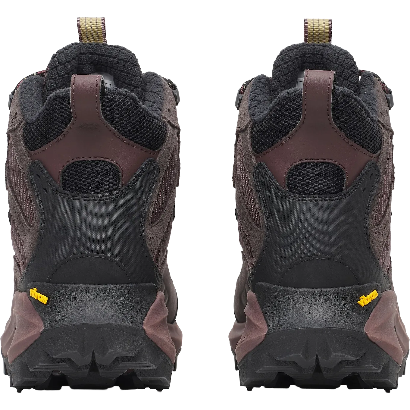 Moab Speed 2 Thermo Mid WP Women damkängor