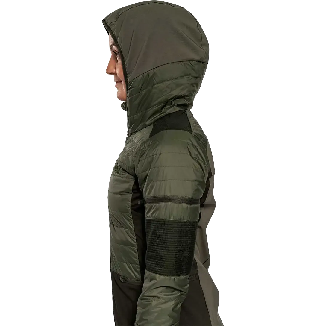 Horizon Jacket Women skijakke