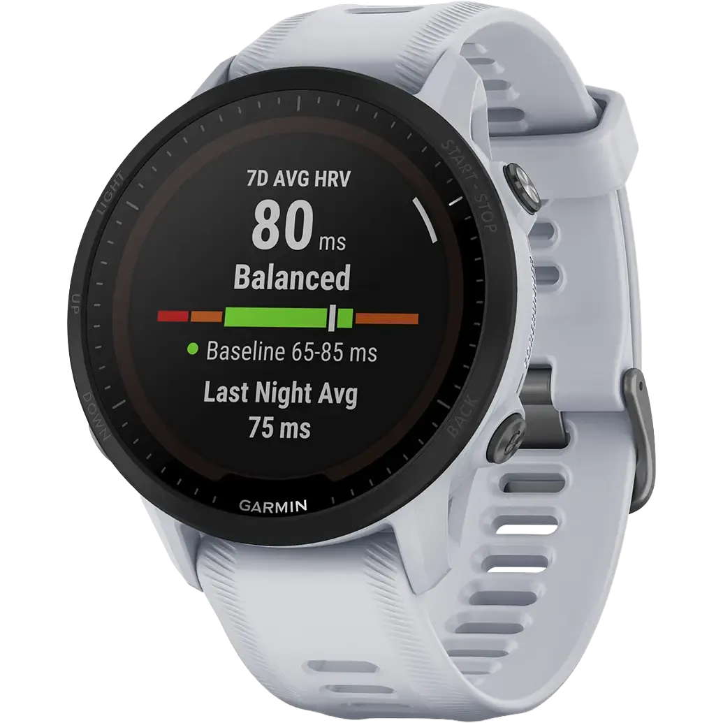 Forerunner 955 Solar