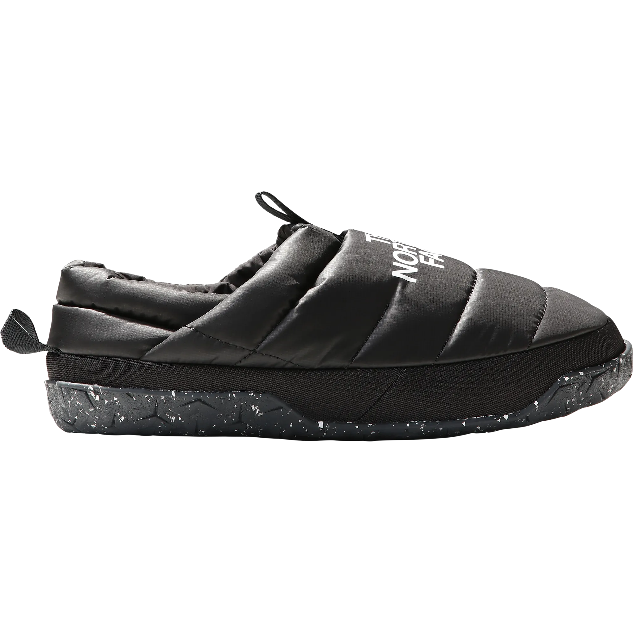 Nuptse Mule Bottle Men