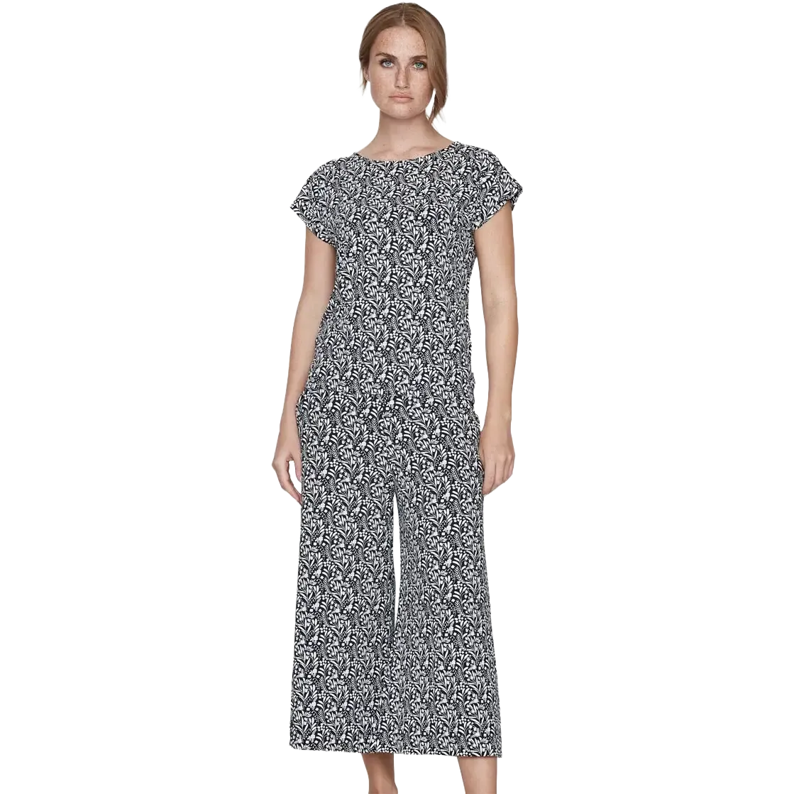 Kajsa Culotte Women culottebyxor