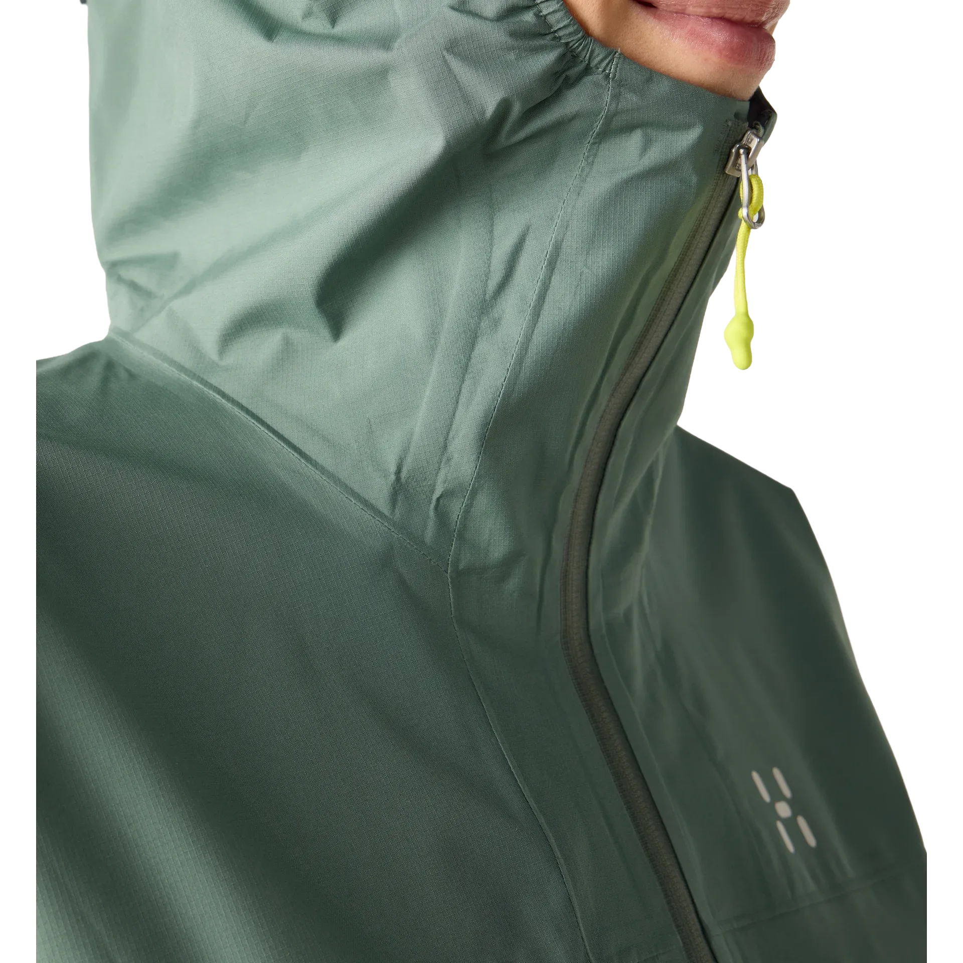 L.I.M Airak 2,5L Jacket Women
