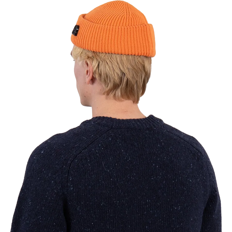 Fisherman Beanie