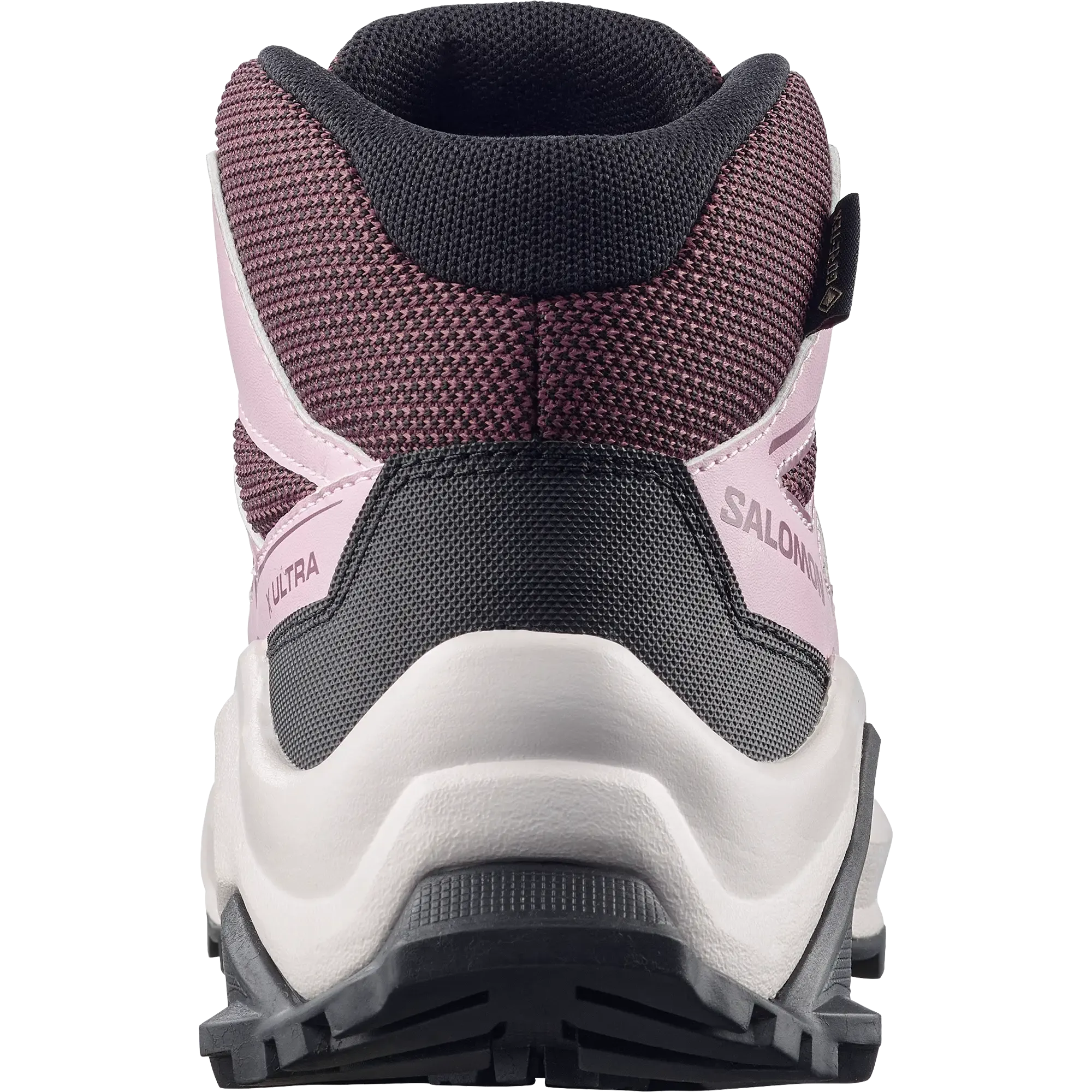 X Ultra Mid GTX Junior barnkänga