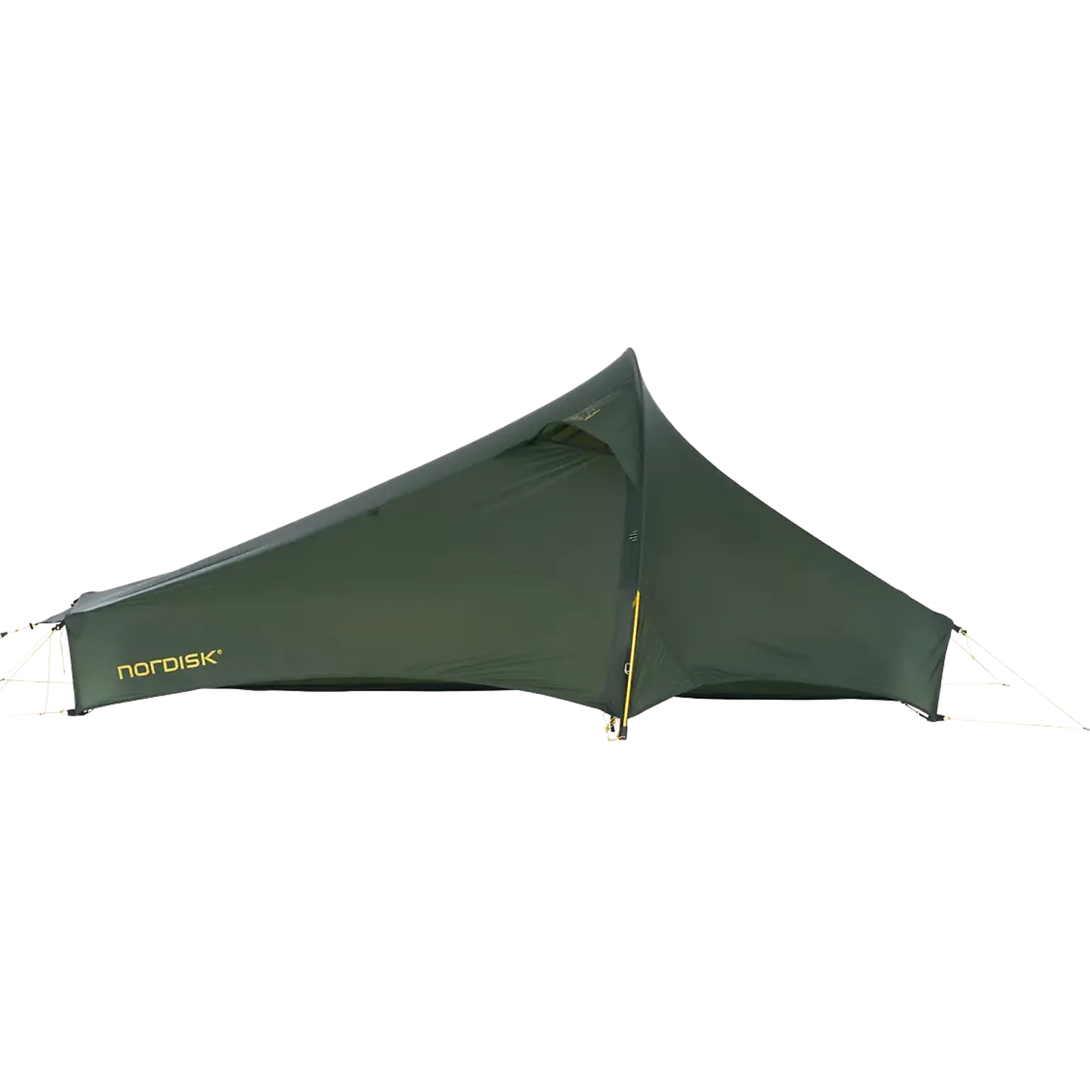 テント・タープ Nordisk Telemark 1 LW Tent Green Alu Nordisk Telemark 1 LW Tent Green Alu / ノルディスク