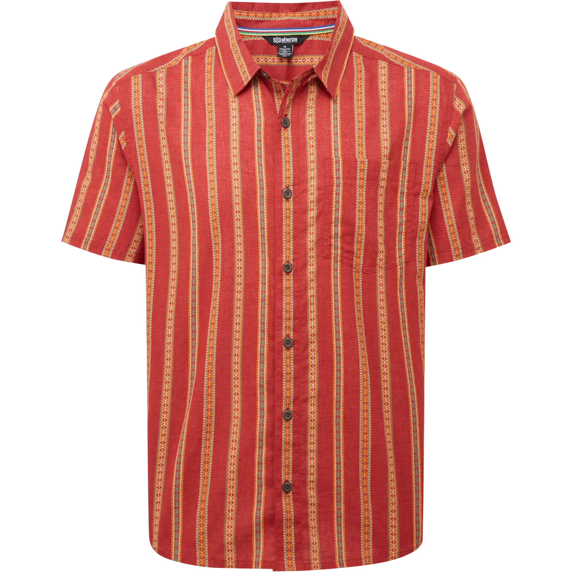 Rupa SS Shirt Men