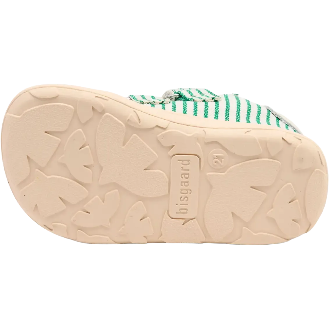 Barefoot Skipper