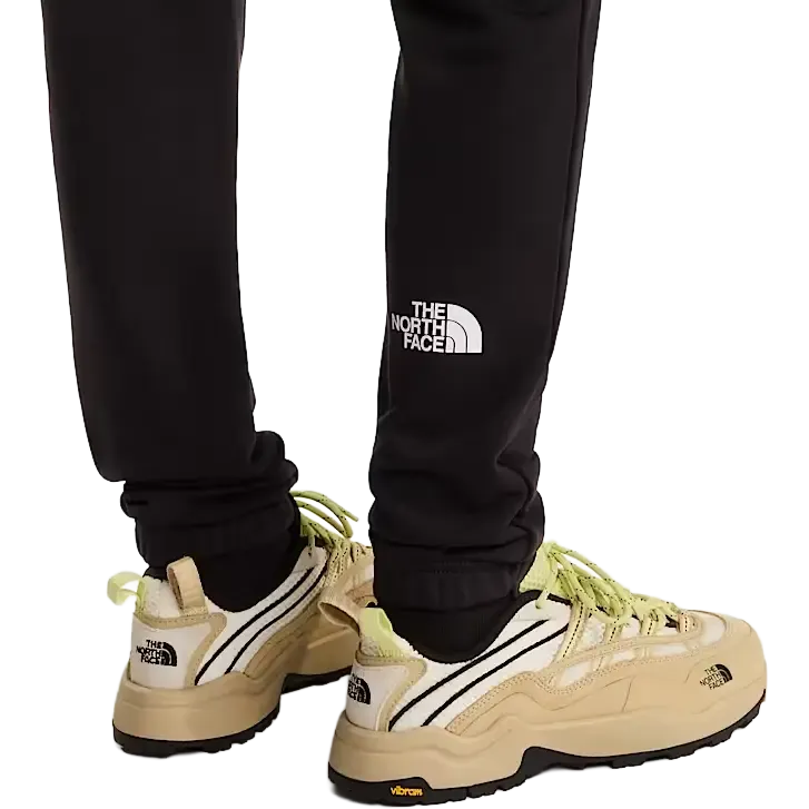 Simple Dome Light Reg Tap Joggers Teen