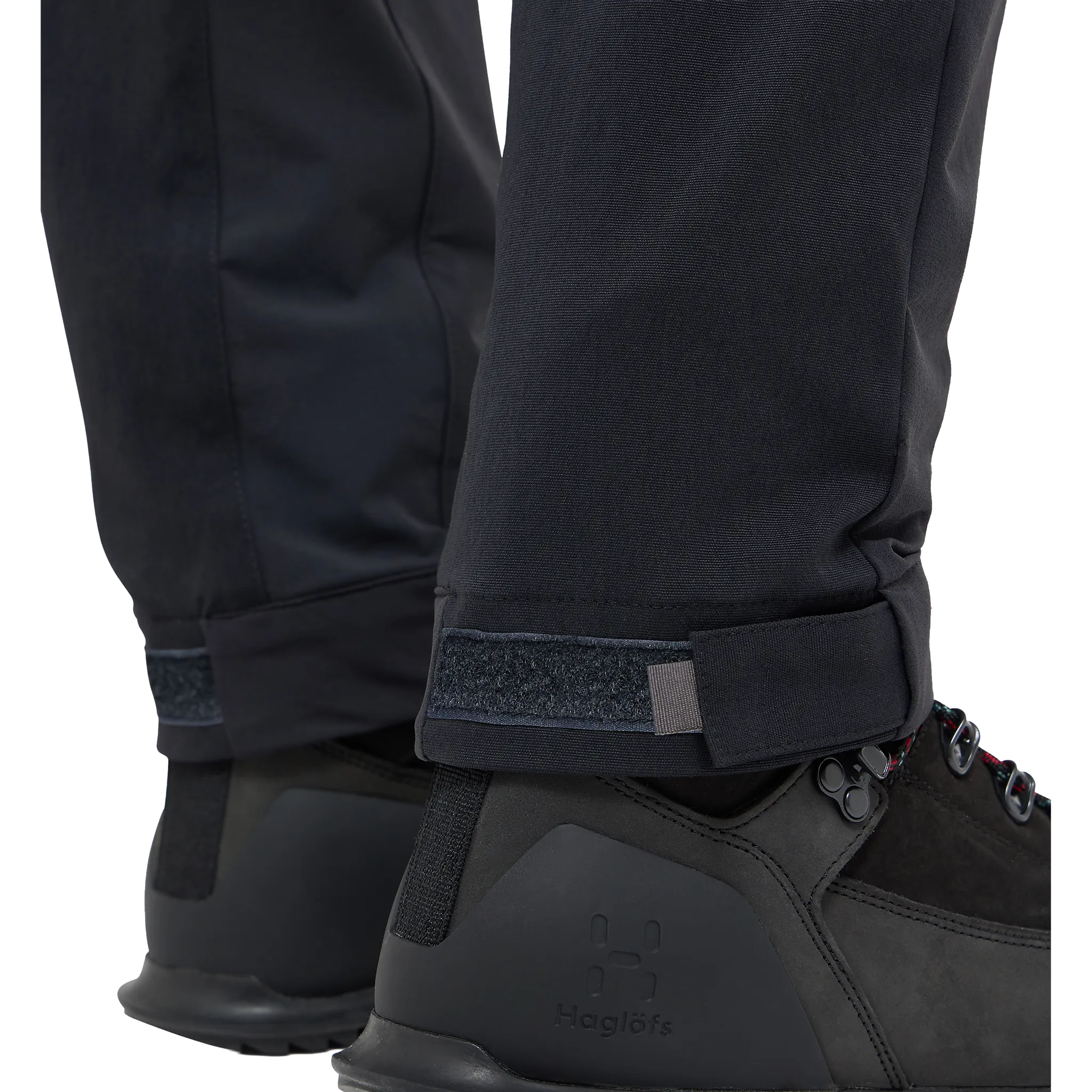 Alert Mid Pant Women