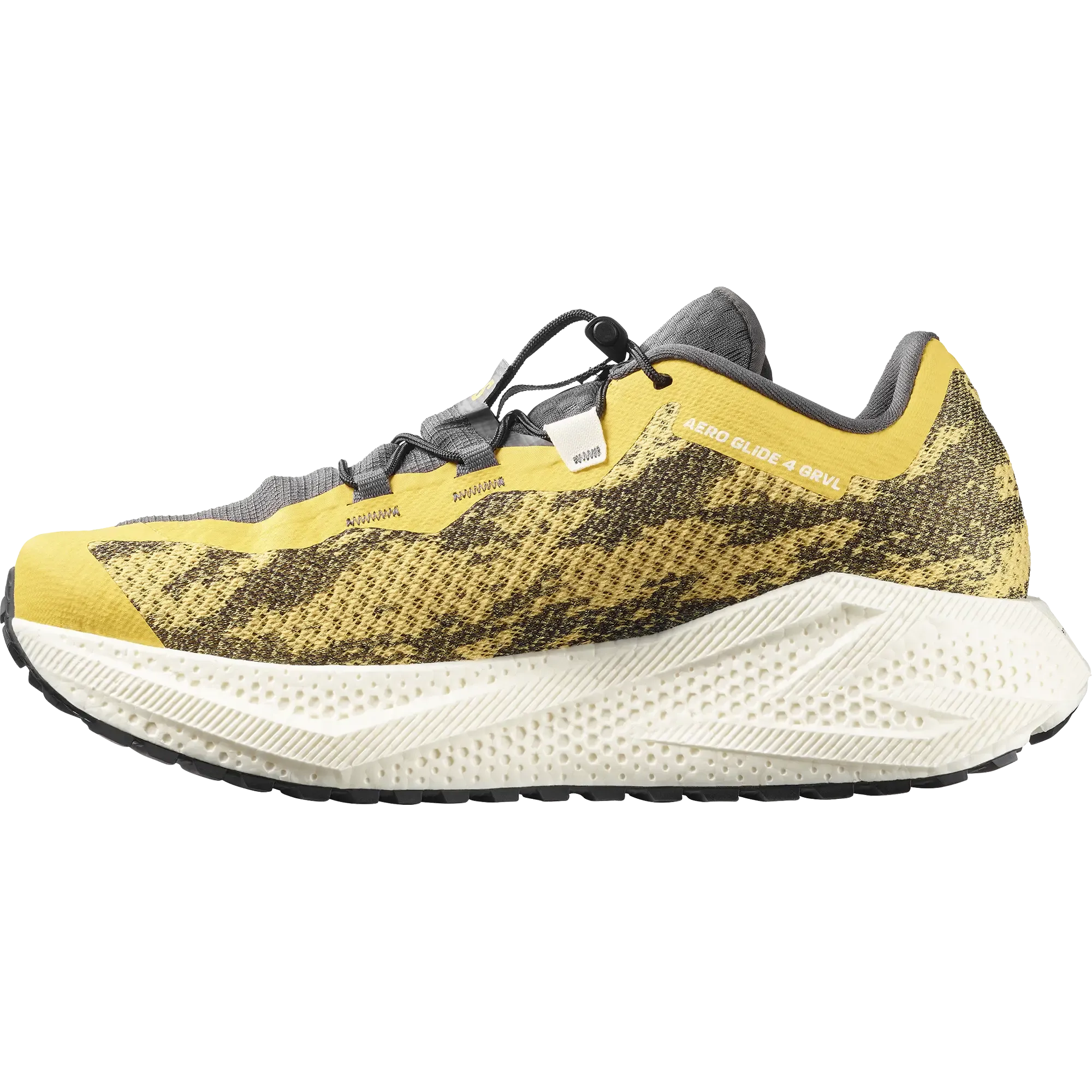 Aero Glide 4 GRVL Men