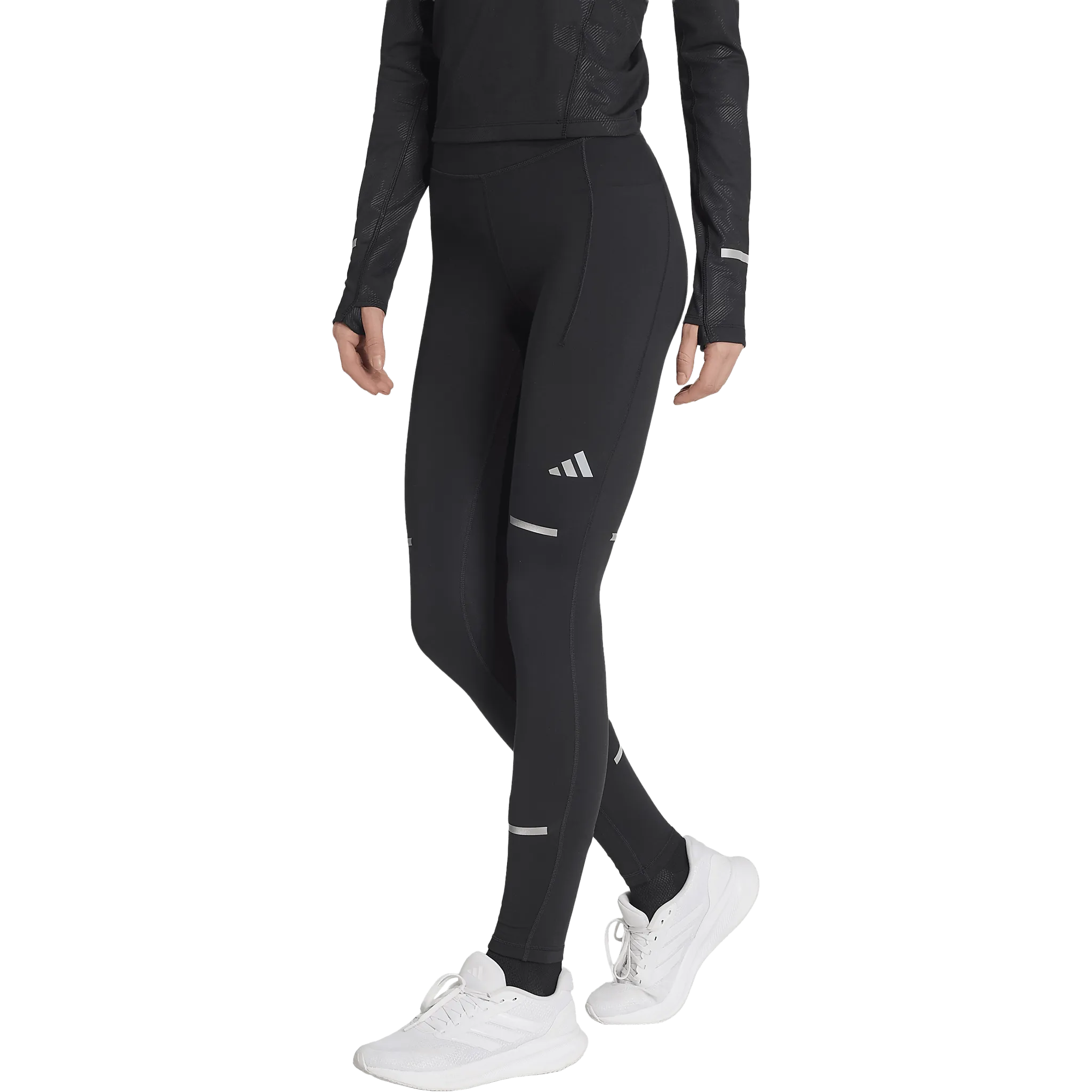 ADI365 CLIMAWARM+ 1/1 Leggings Dam