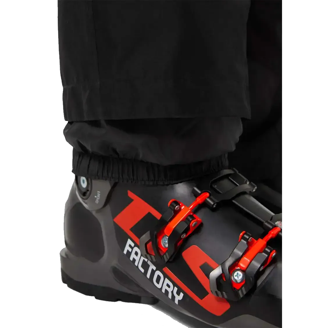Blizzard Insulated Pant Men skibukser