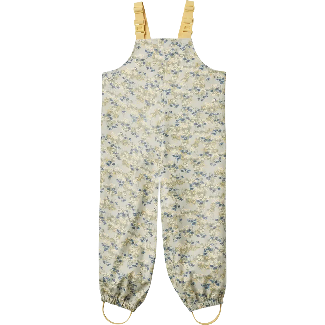 Rainwear Charlo Overall Kids Print
