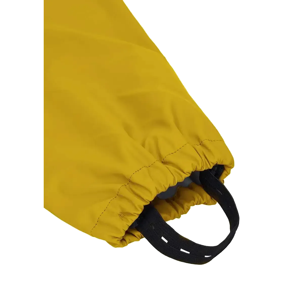 PU Rain Set No Suspenders Recycled