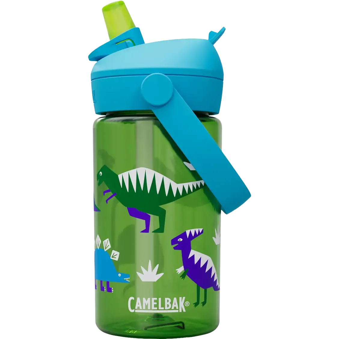 Thrive Flip Straw Bottle Kids 14oz/ 0,4L