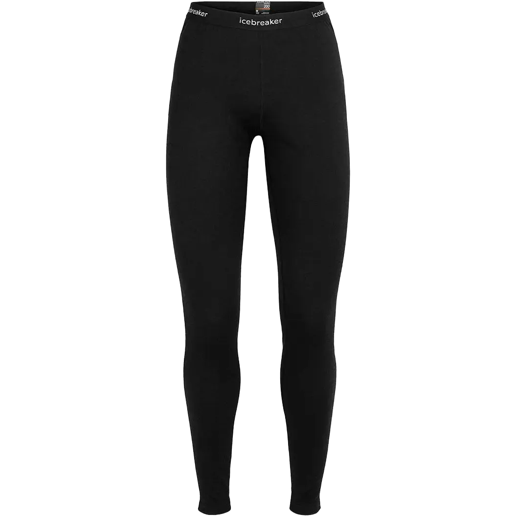 Oasis Leggings Wmns 200 underställsbyxor
