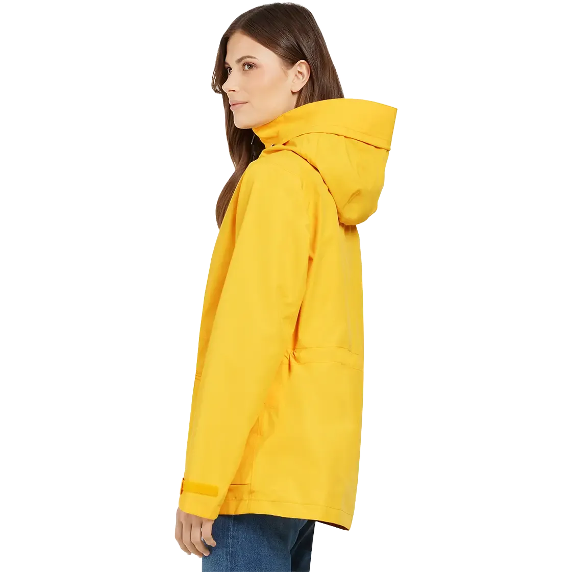 Turvi Jacket 2 Women regnjakke