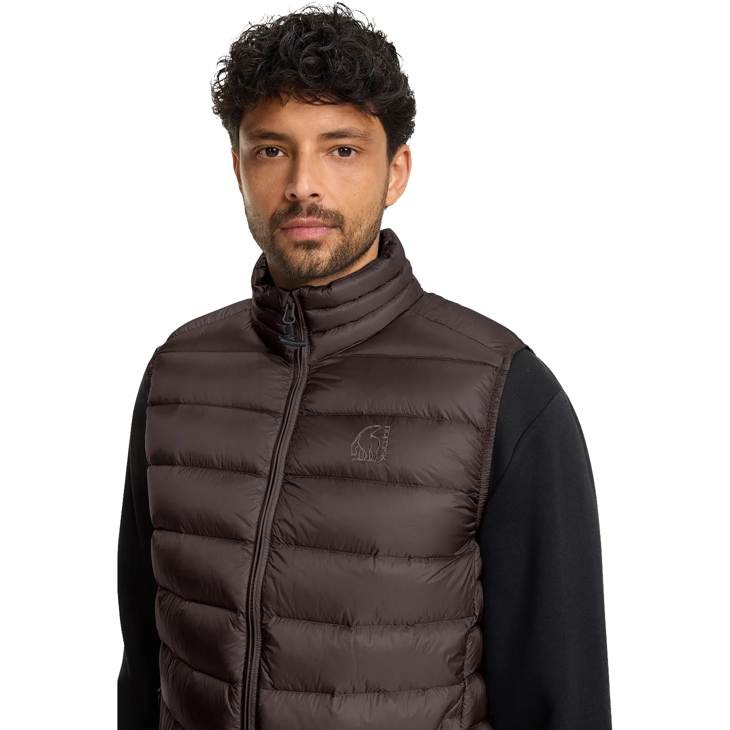 Harald Down Vest Men