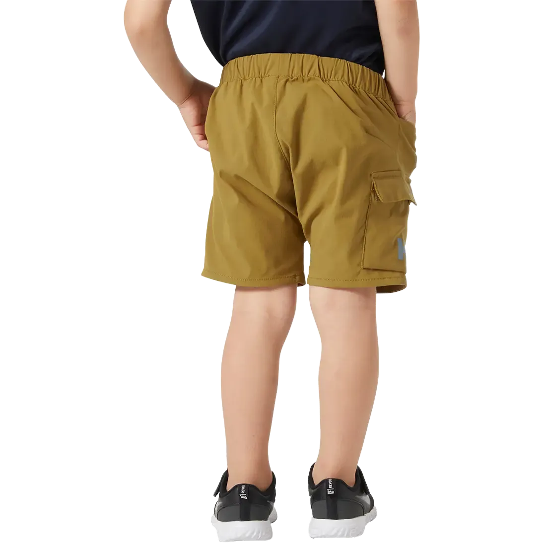 Cargo Shorts Kids barnshorts