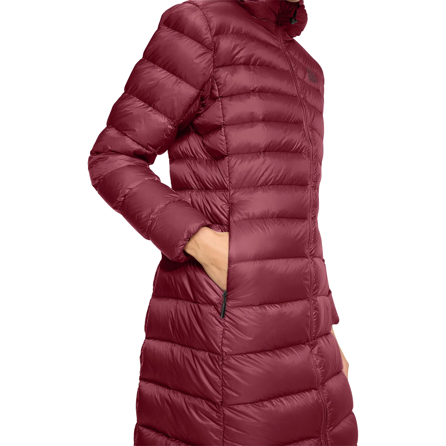Dagmar Down Coat Women