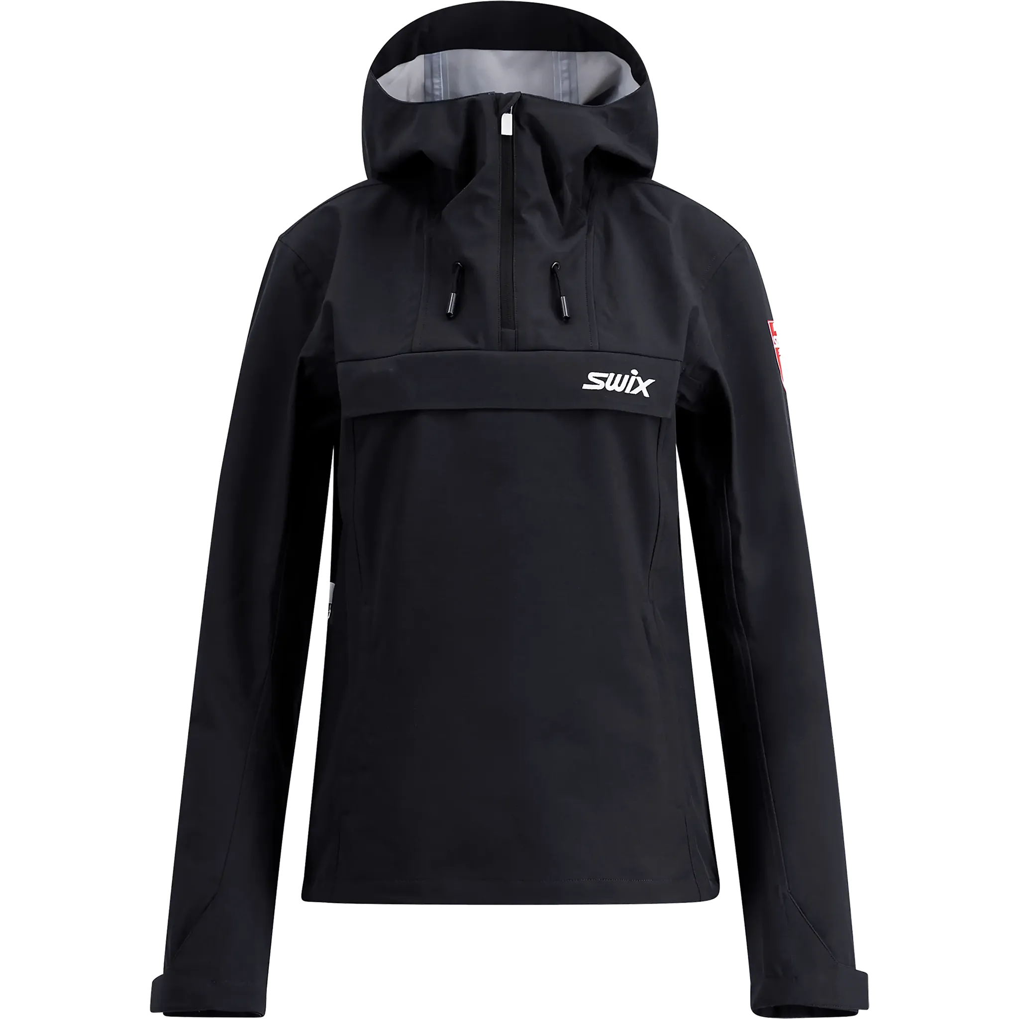 Fjell Anorak Women