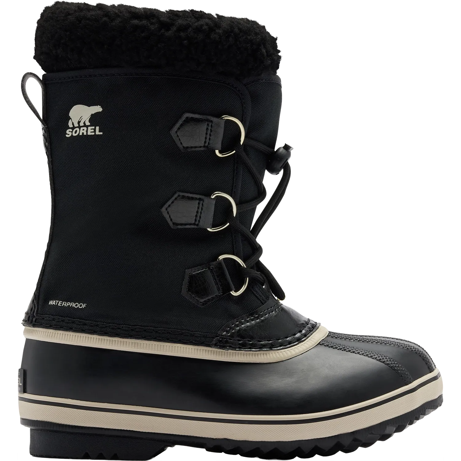 Big Kids Yoot Pac Nylon WP