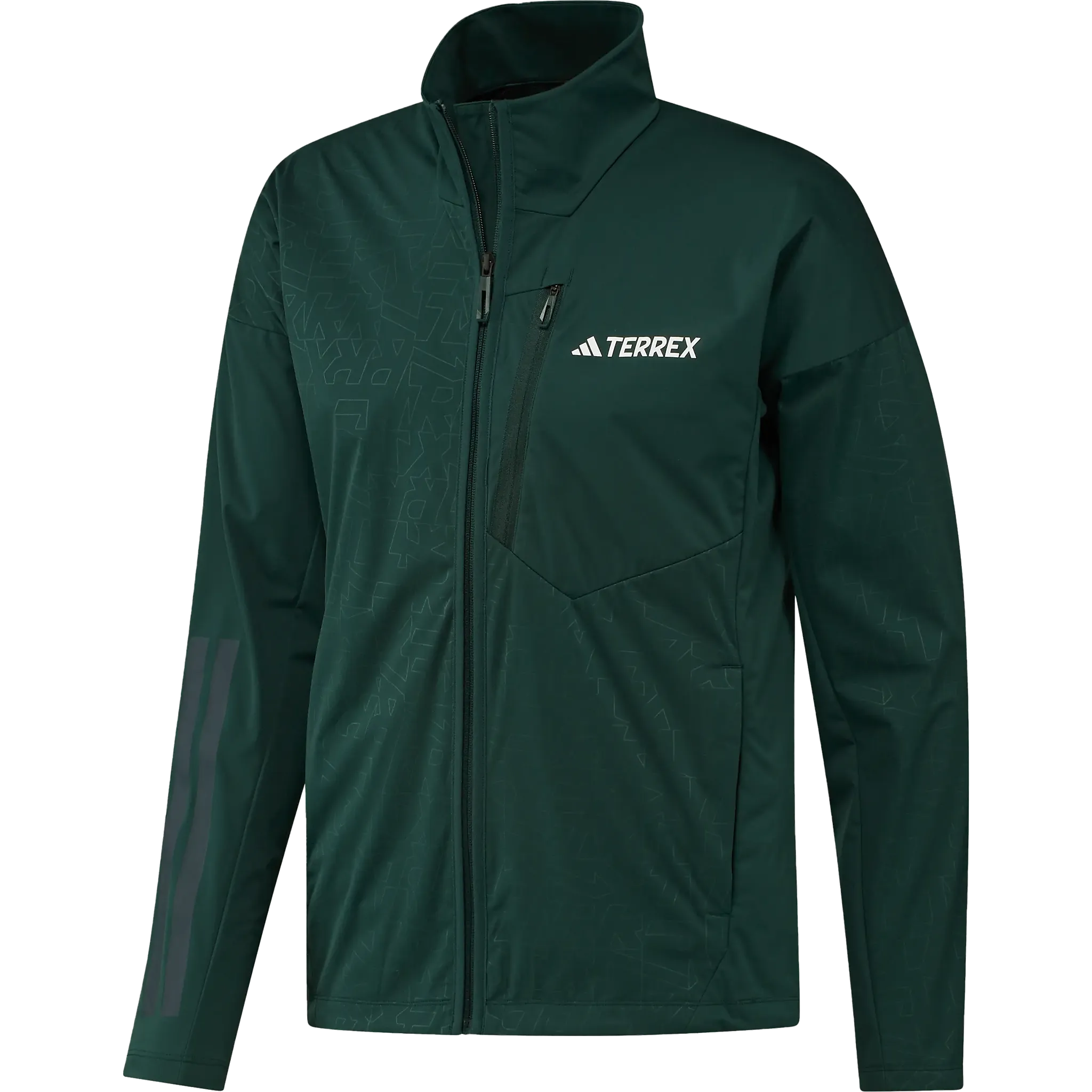 Xpr Softshell Jacket Men
