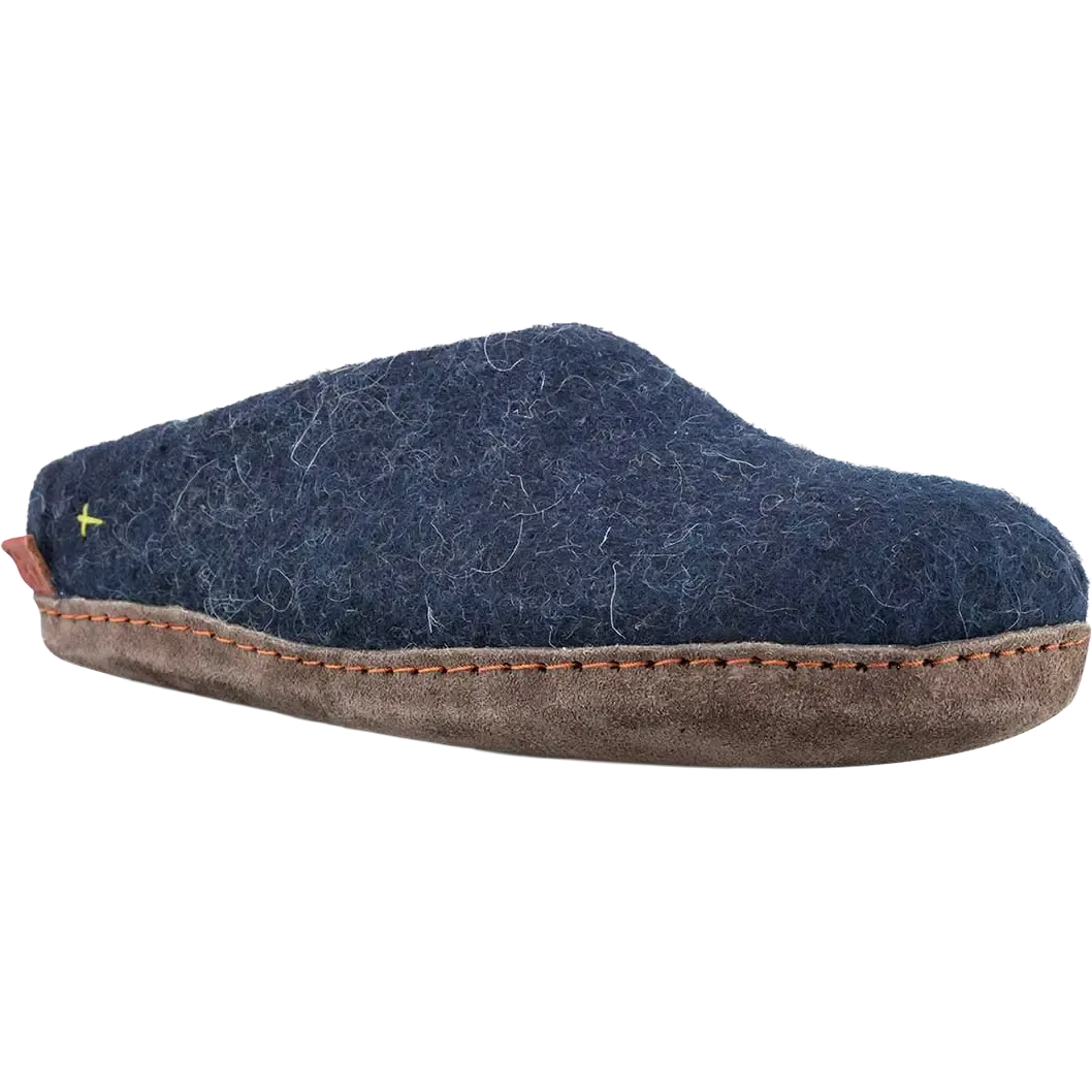 Marine Blue-012