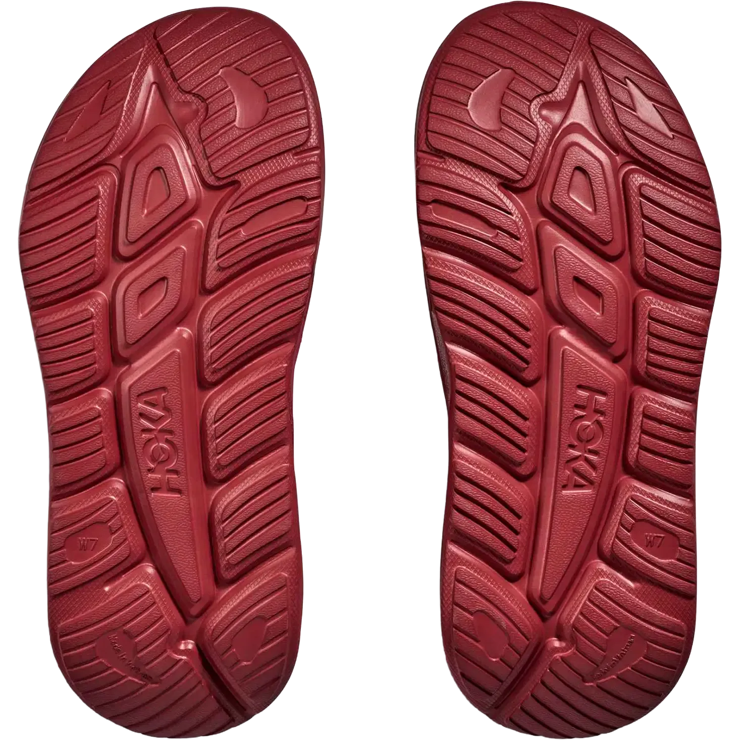 ORA Recovery Slide 3 Unisex