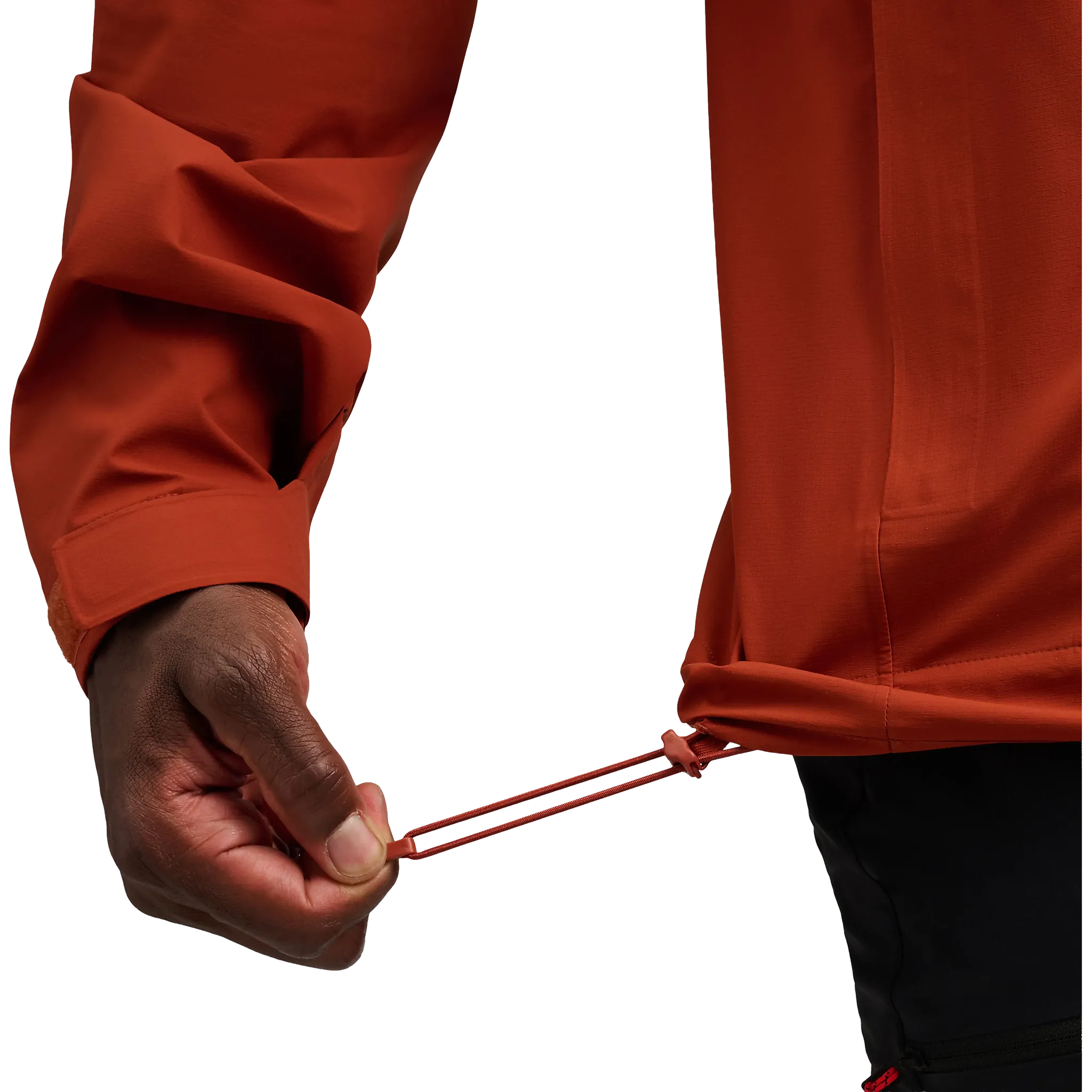 Strataline Stretch Shell Men